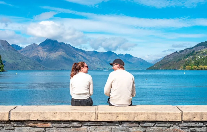 紐西蘭豪華旅遊