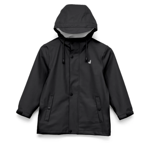 防風防水外套 推薦