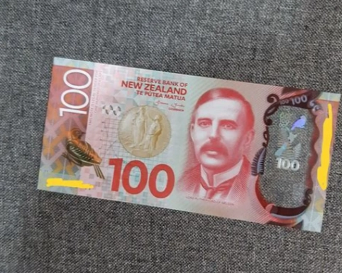紐西蘭 現金 申報