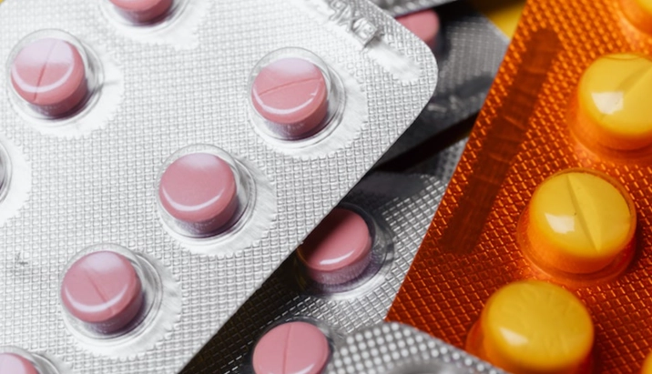 薄血藥副作用處理