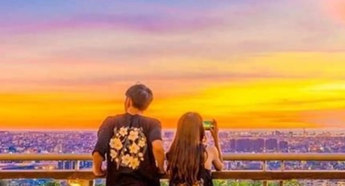 約會晚上去哪裡