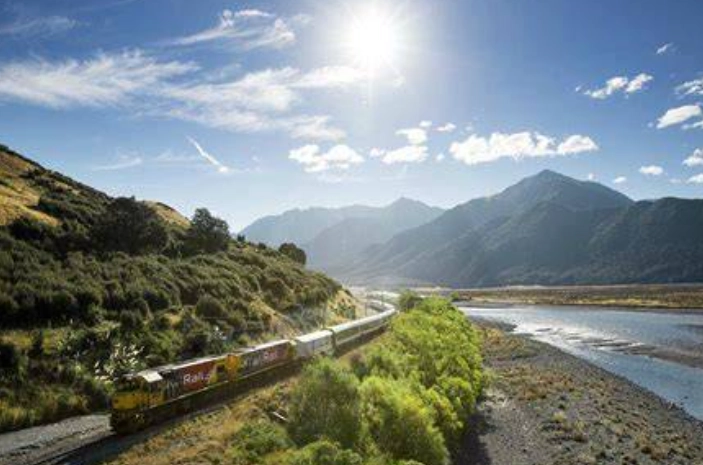 彩虹旅行社 紐西蘭 評論