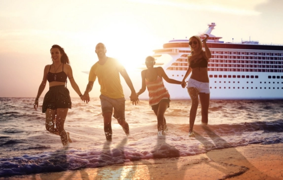 享趣旅行社行程