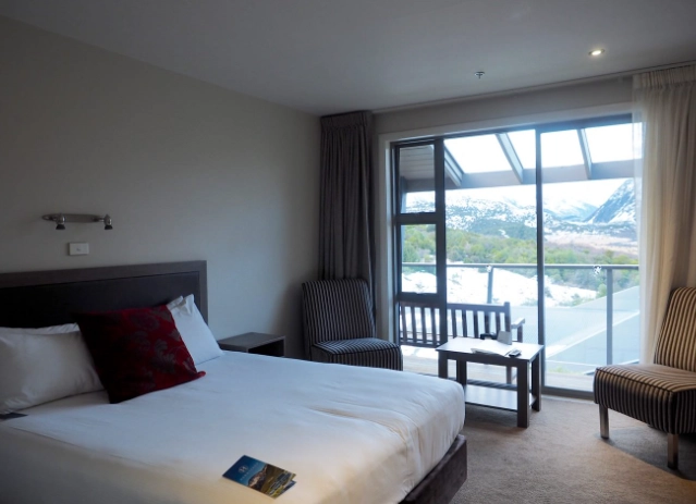 紐西蘭旅遊住宿