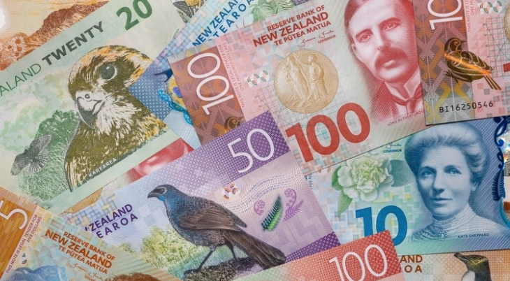 入境紐西蘭攜帶現金