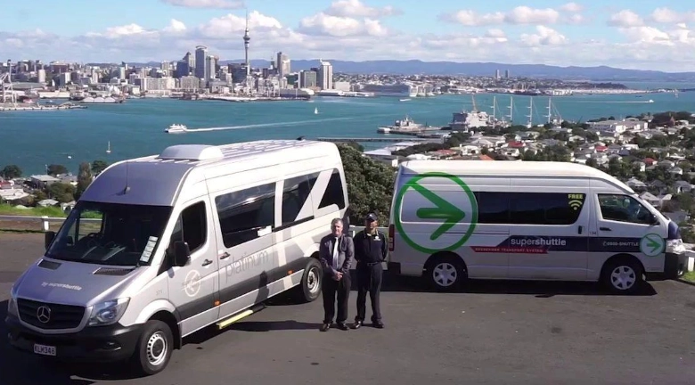 奧克蘭公車票價