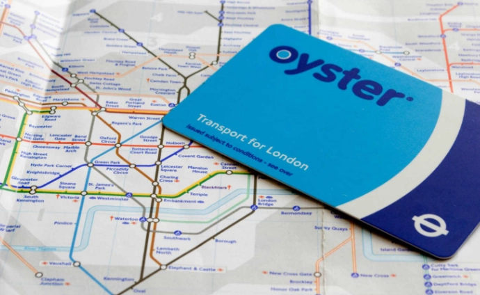 威靈頓公共交通