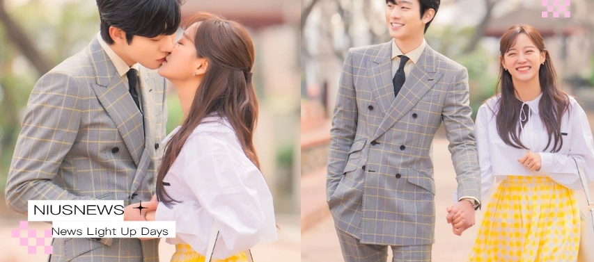 適合我的愛情對象