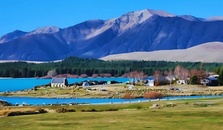 彩虹旅行社 行程 心得