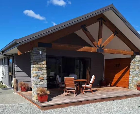 紐西蘭Airbnb推薦