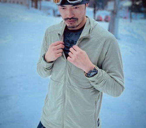 防風防水外套 推薦