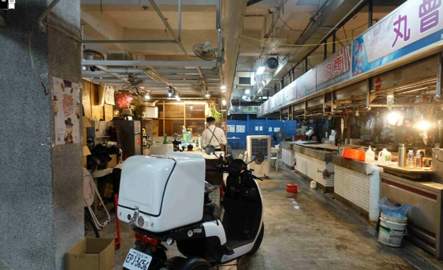 台北咖啡廳推薦