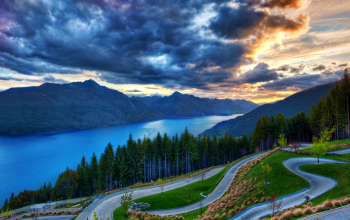 紐西蘭旅遊預算