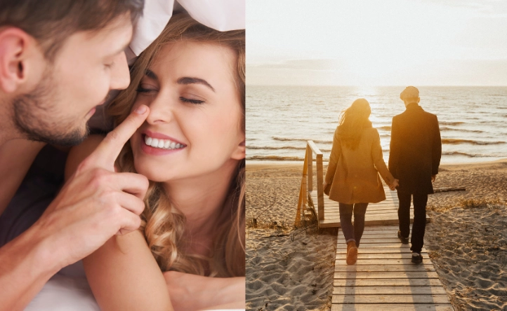 愛情對象心理測驗