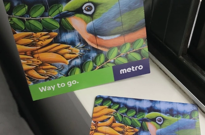 基督城公共交通