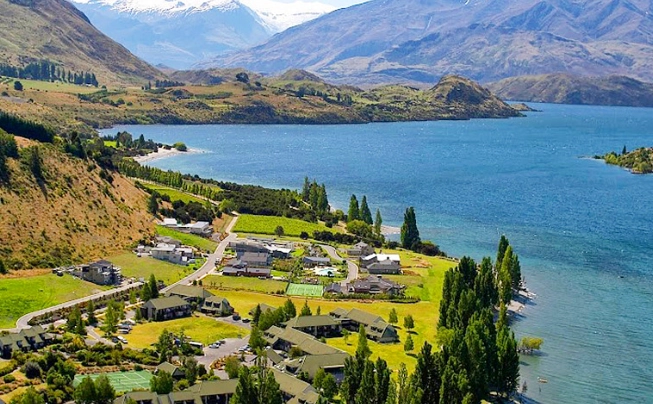 紐西蘭信用卡推薦