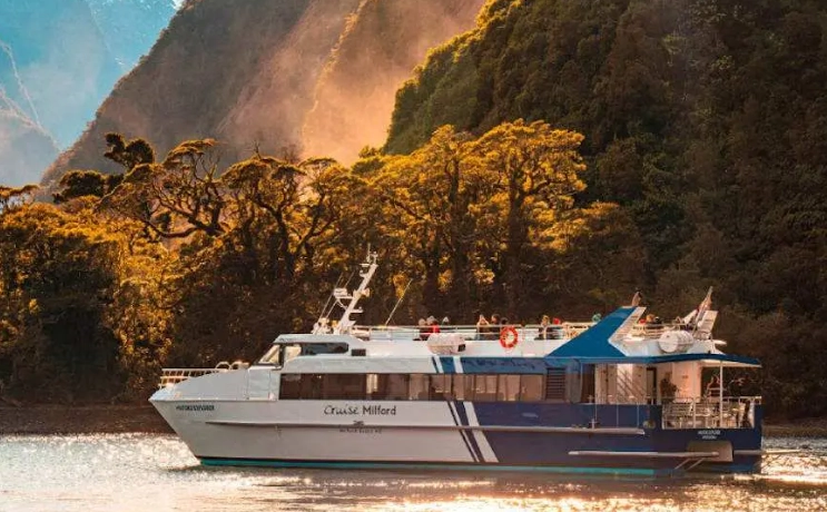 紐西蘭小團推薦