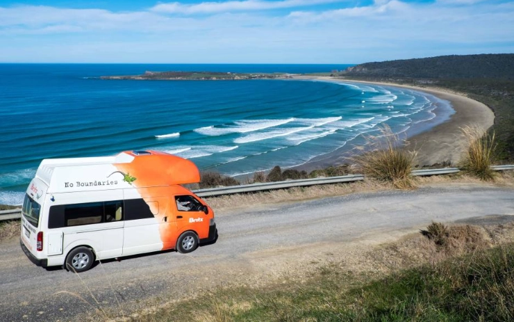 紐西蘭租車推薦