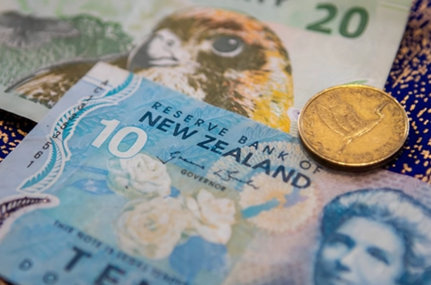 紐西蘭 現金 申報