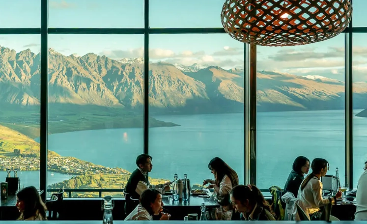 紐西蘭私人訂製行程