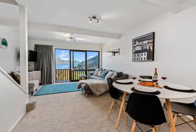 紐西蘭住宿Airbnb