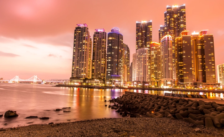 釜山旅遊預約技巧