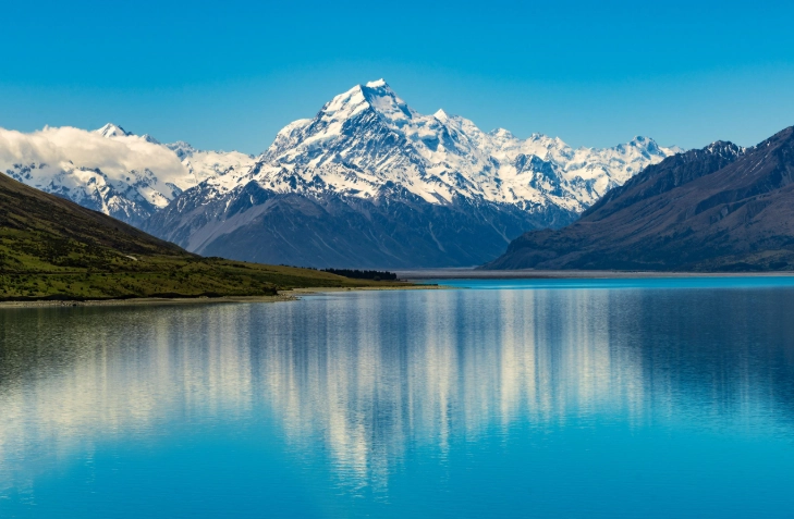 彩虹旅行社 紐西蘭 評論