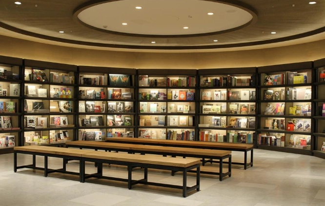 24小時書局 台中