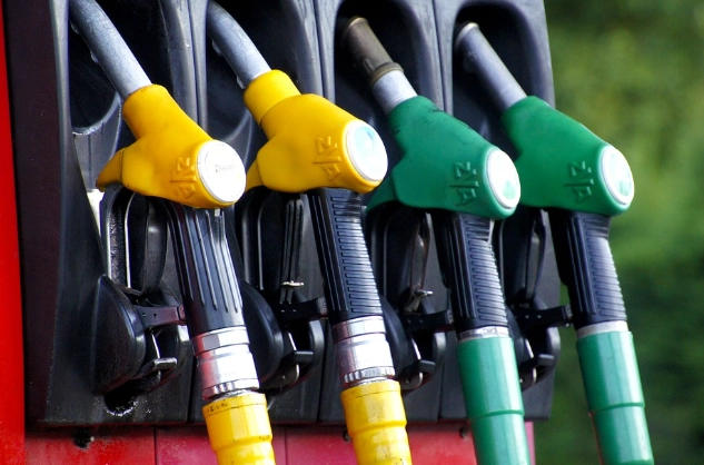 紐西蘭自駕油費