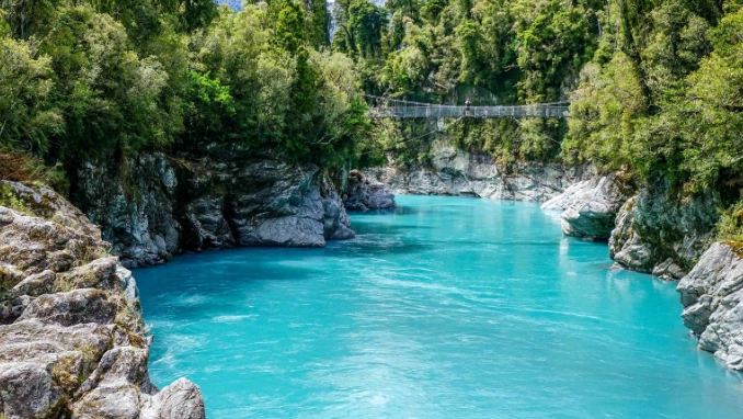紐西蘭景點門票
