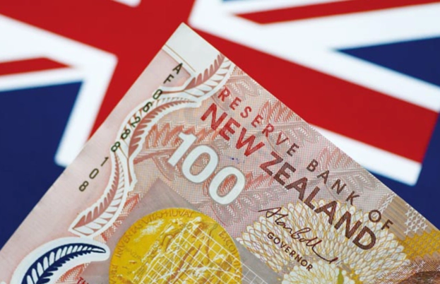 紐西蘭 現金 申報