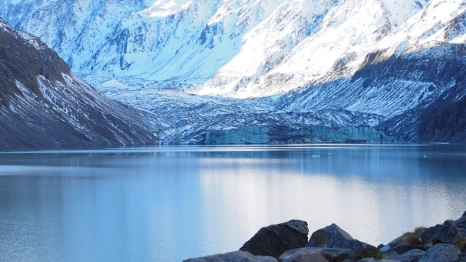 南島高海拔景點