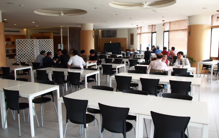 中正大學附近咖啡店