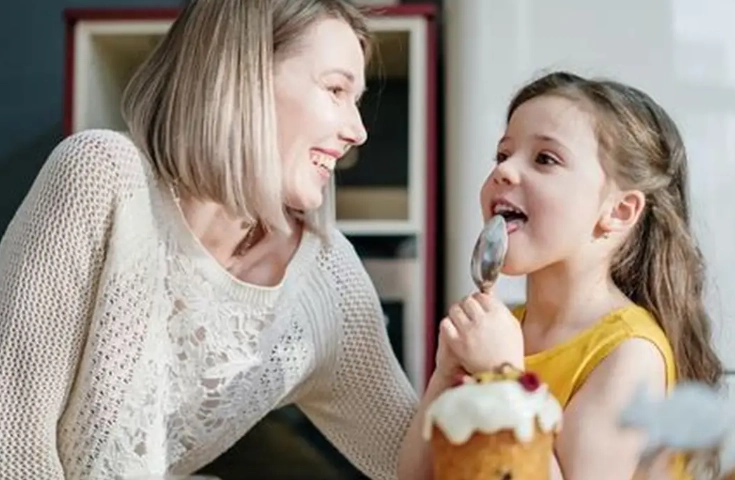 兒童氣喘飲食注意事項