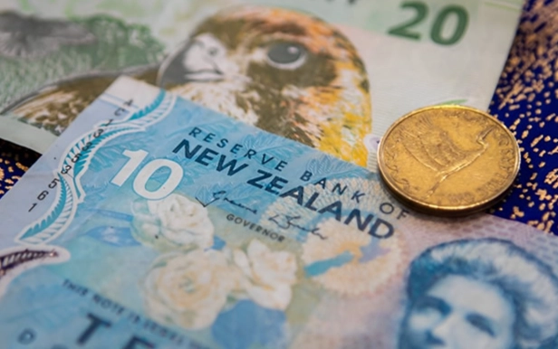 紐西蘭現金申報