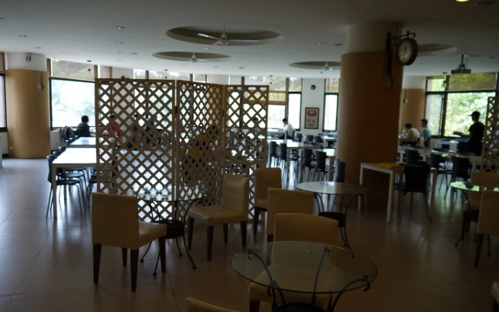 中正大學咖啡廳推薦