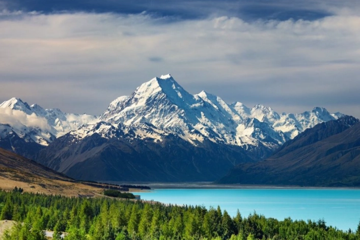 紐西蘭宜居城市