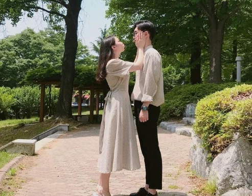 愛情對象心理測驗