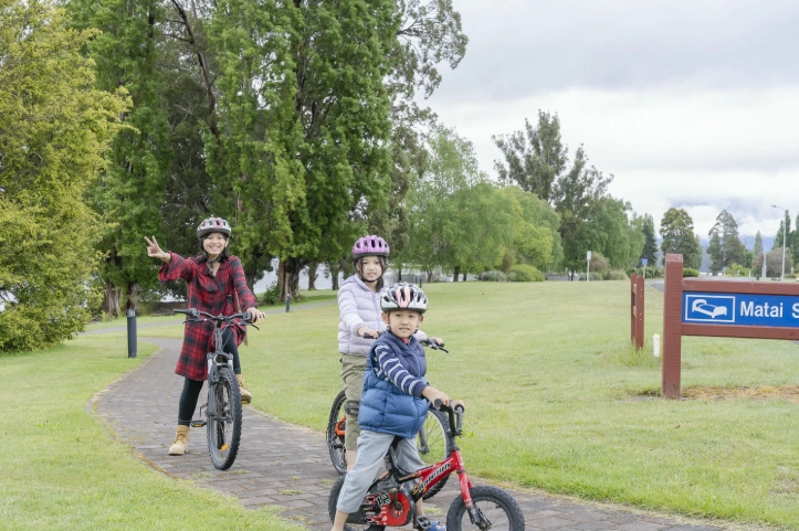 紐西蘭親子景點