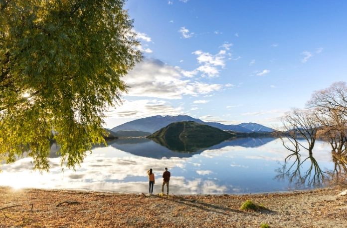 紐西蘭自駕攻略