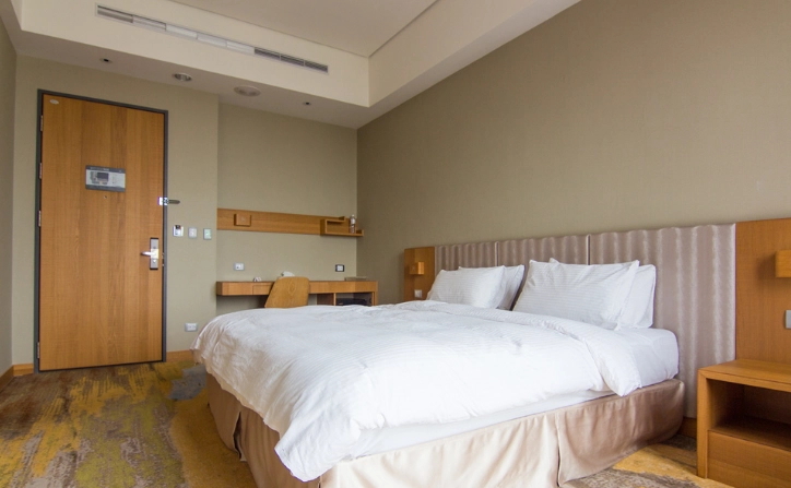 嘉義高CP值住宿