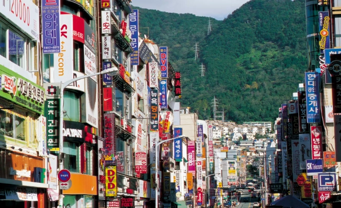 釜山膠囊列車預約