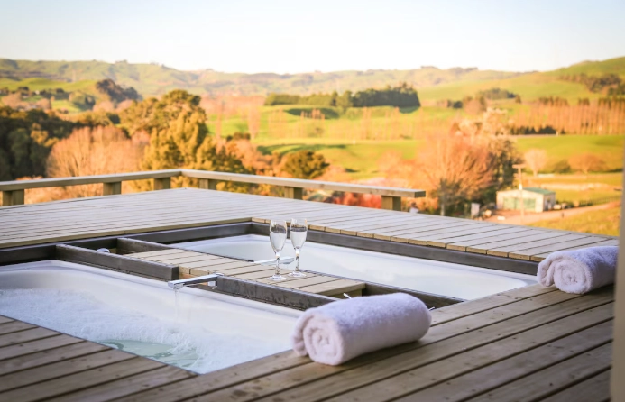 紐西蘭民宿推薦