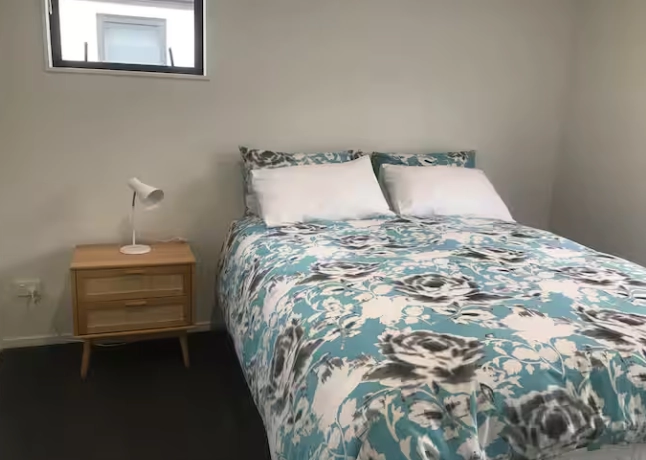 紐西蘭住宿Airbnb