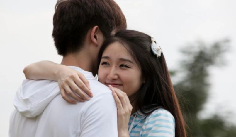 適合我的愛情對象