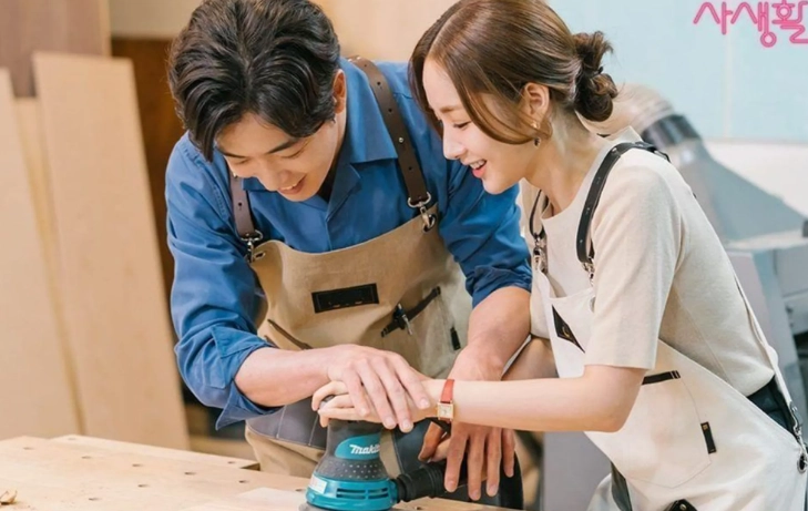 伴侶契合度評估