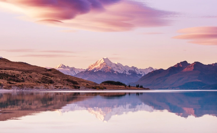 紐西蘭自由行行程