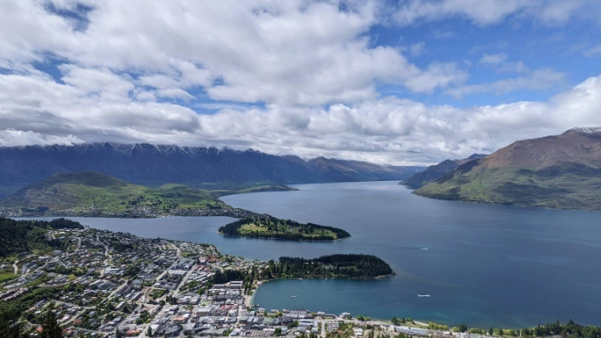 紐西蘭景點門票