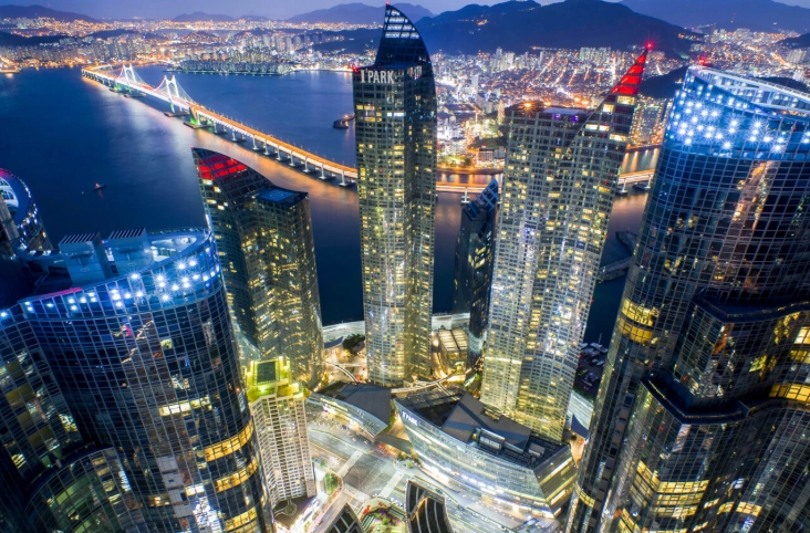 釜山地鐵一日券