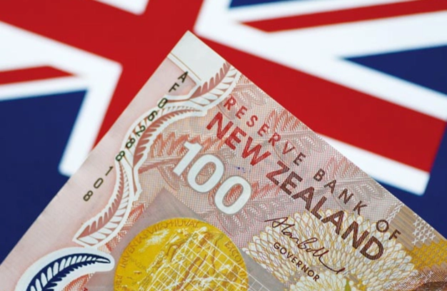 紐西蘭現金申報